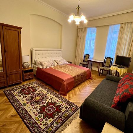 Stara Louka Apartments Κάρλοβι Βάρι Εξωτερικό φωτογραφία
