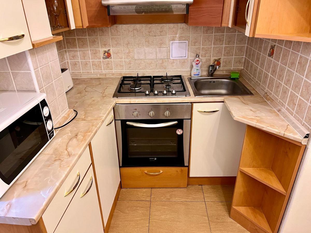 Stara Louka Apartments Κάρλοβι Βάρι Εξωτερικό φωτογραφία