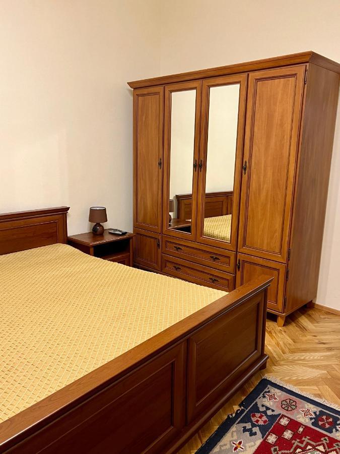 Stara Louka Apartments Κάρλοβι Βάρι Εξωτερικό φωτογραφία