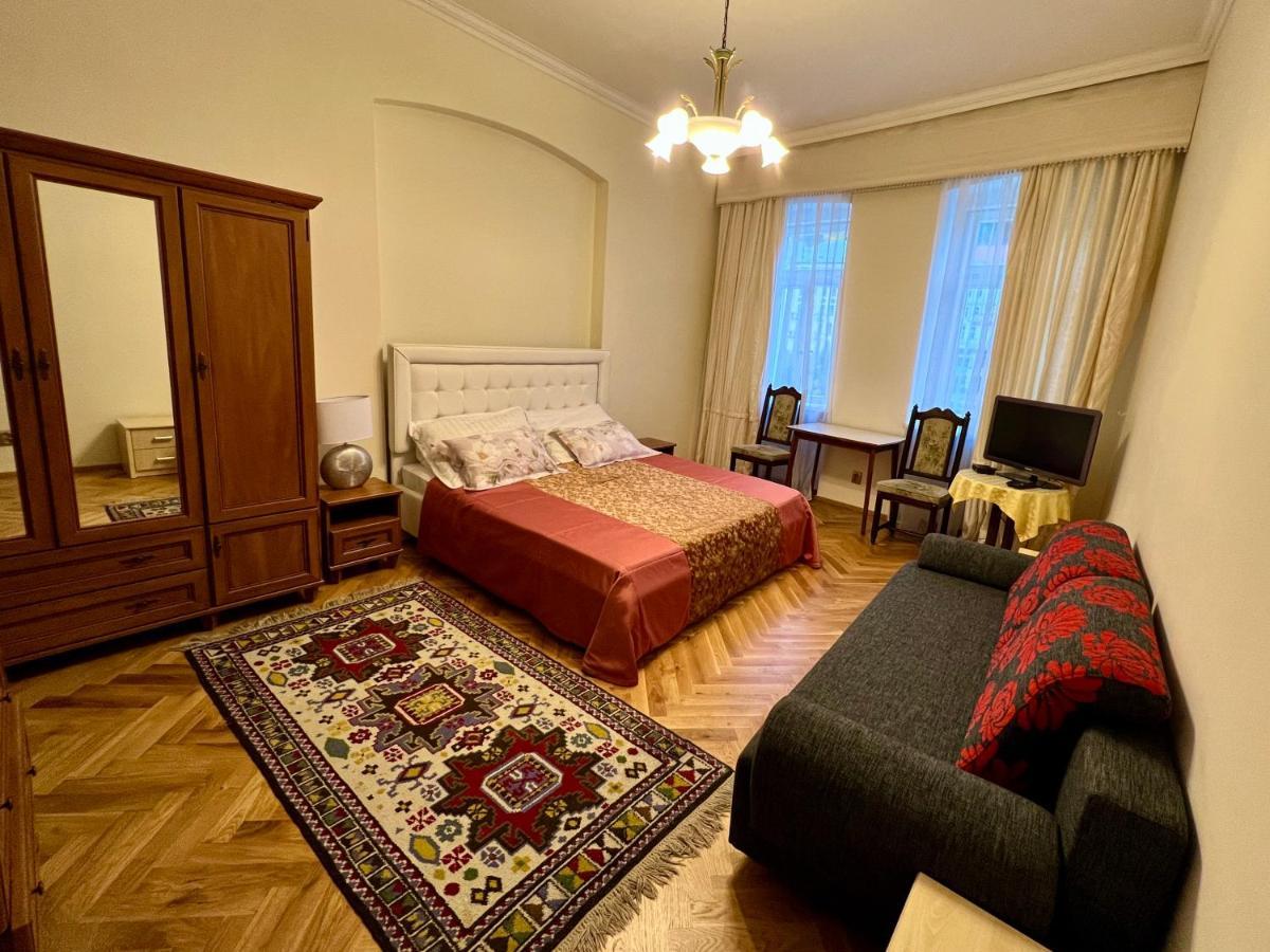 Stara Louka Apartments Κάρλοβι Βάρι Εξωτερικό φωτογραφία