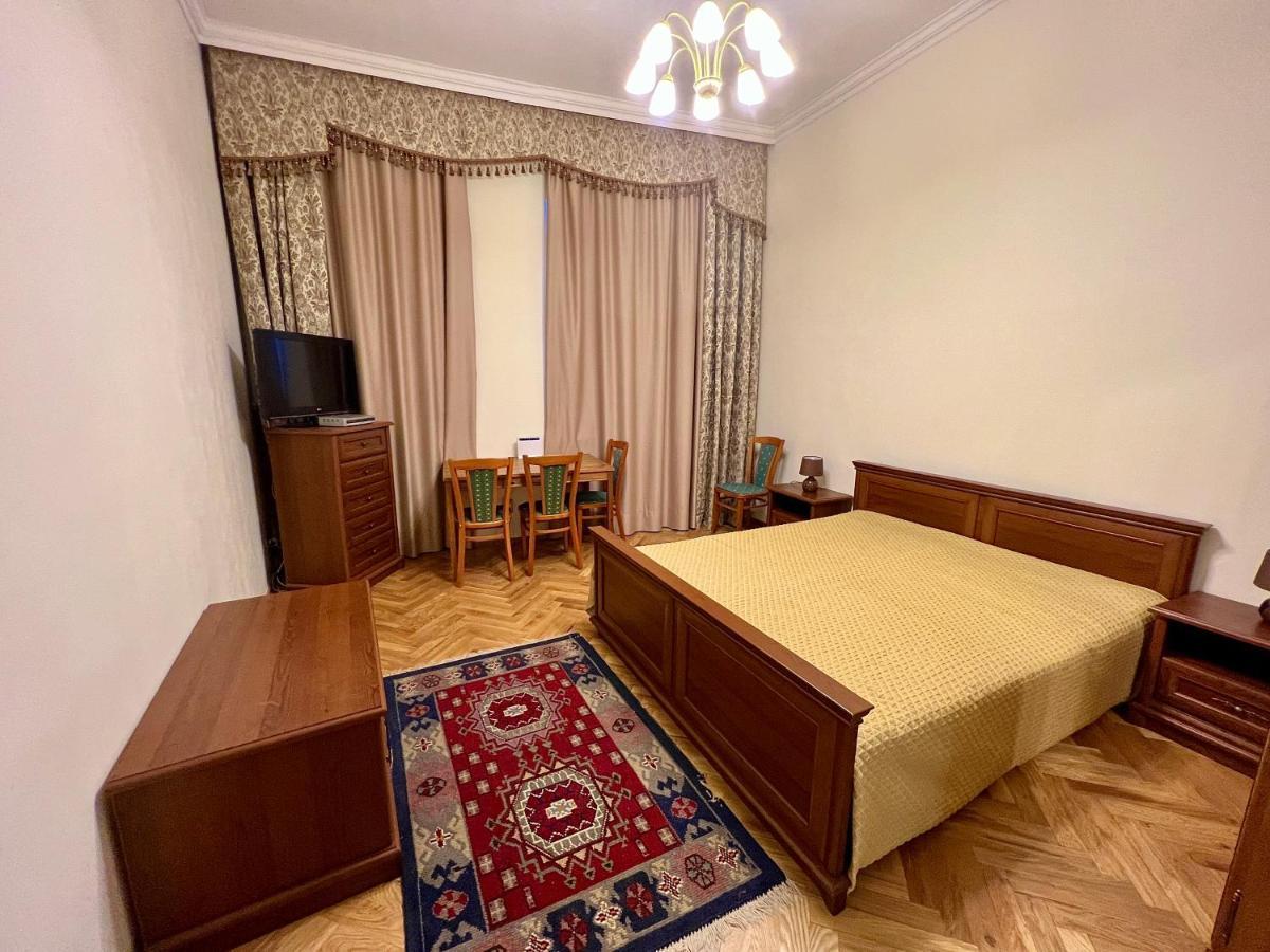 Stara Louka Apartments Κάρλοβι Βάρι Εξωτερικό φωτογραφία
