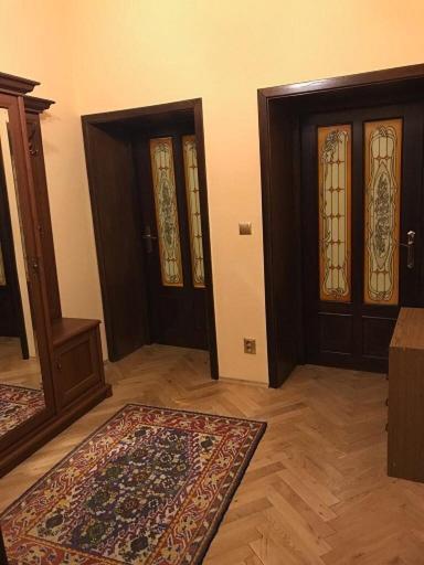 Stara Louka Apartments Κάρλοβι Βάρι Εξωτερικό φωτογραφία